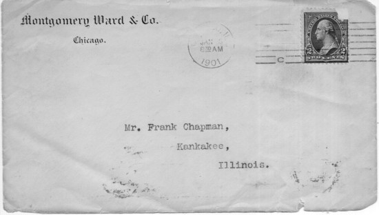 [Chicago Cover Front]