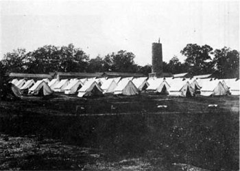 [Hospital at Camp]