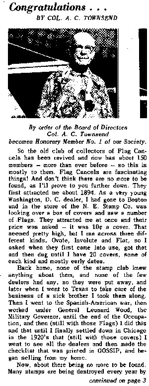 [Townsend Article]