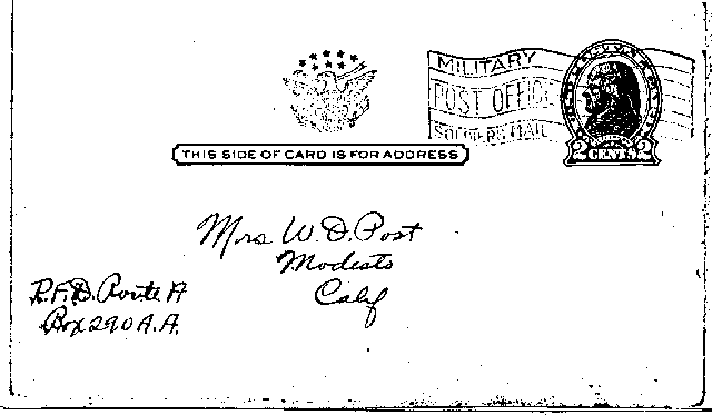 [Hoboken Unknown Card]