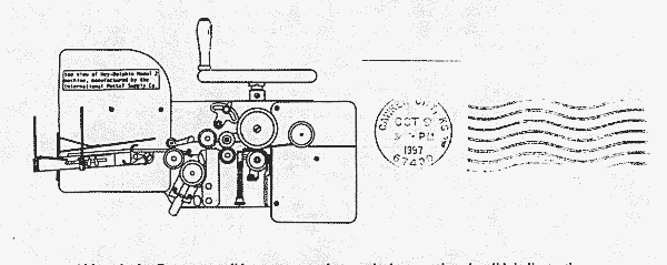 [International HD2 Machine ]
